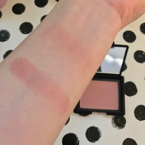 NARS Impassioned Blush